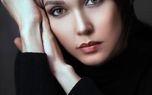 شیطنت ها شهرزاد کمال زاده بر لب دیوار /عکس شیطنت ها شهرزاد کمال زاده بر لب دیوار /عکس